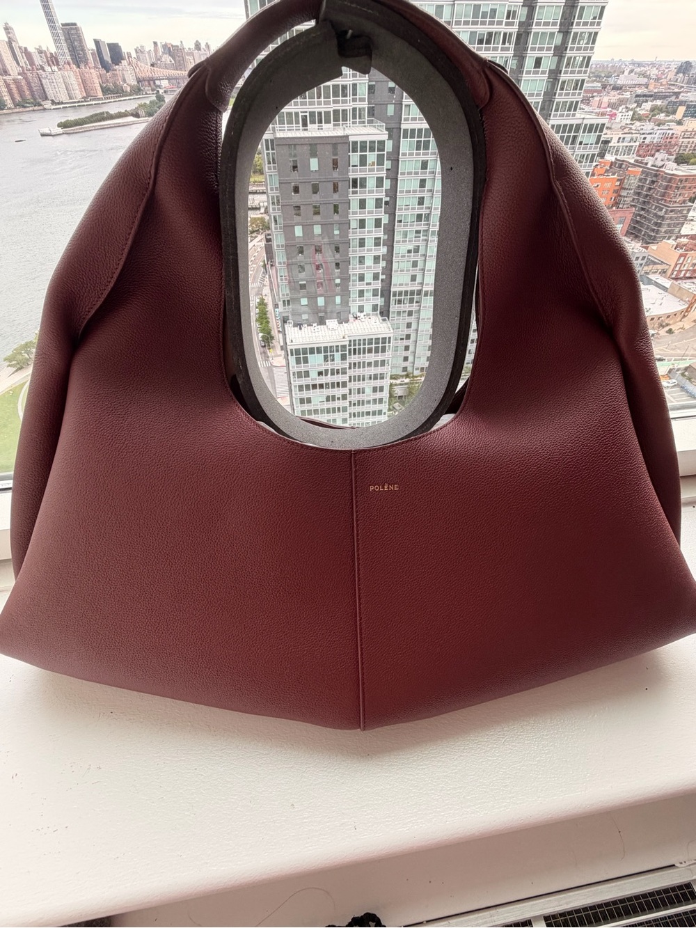Polene Shuldo Bag